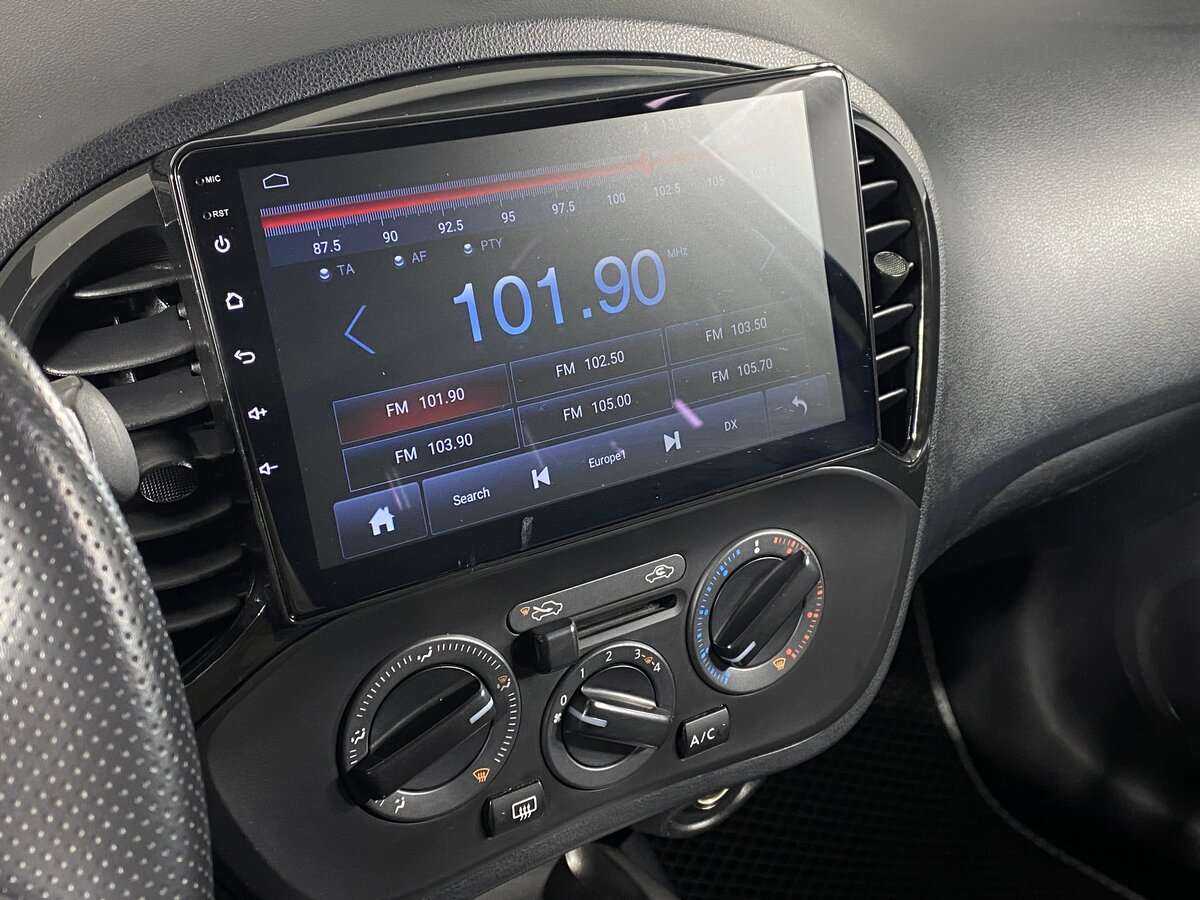 Купить Nissan Juke с пробегом. Фото: #9