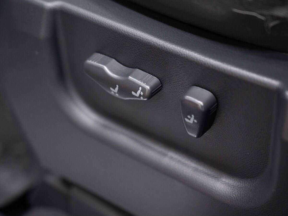 Купить Renault Koleos с пробегом. Фото: #22