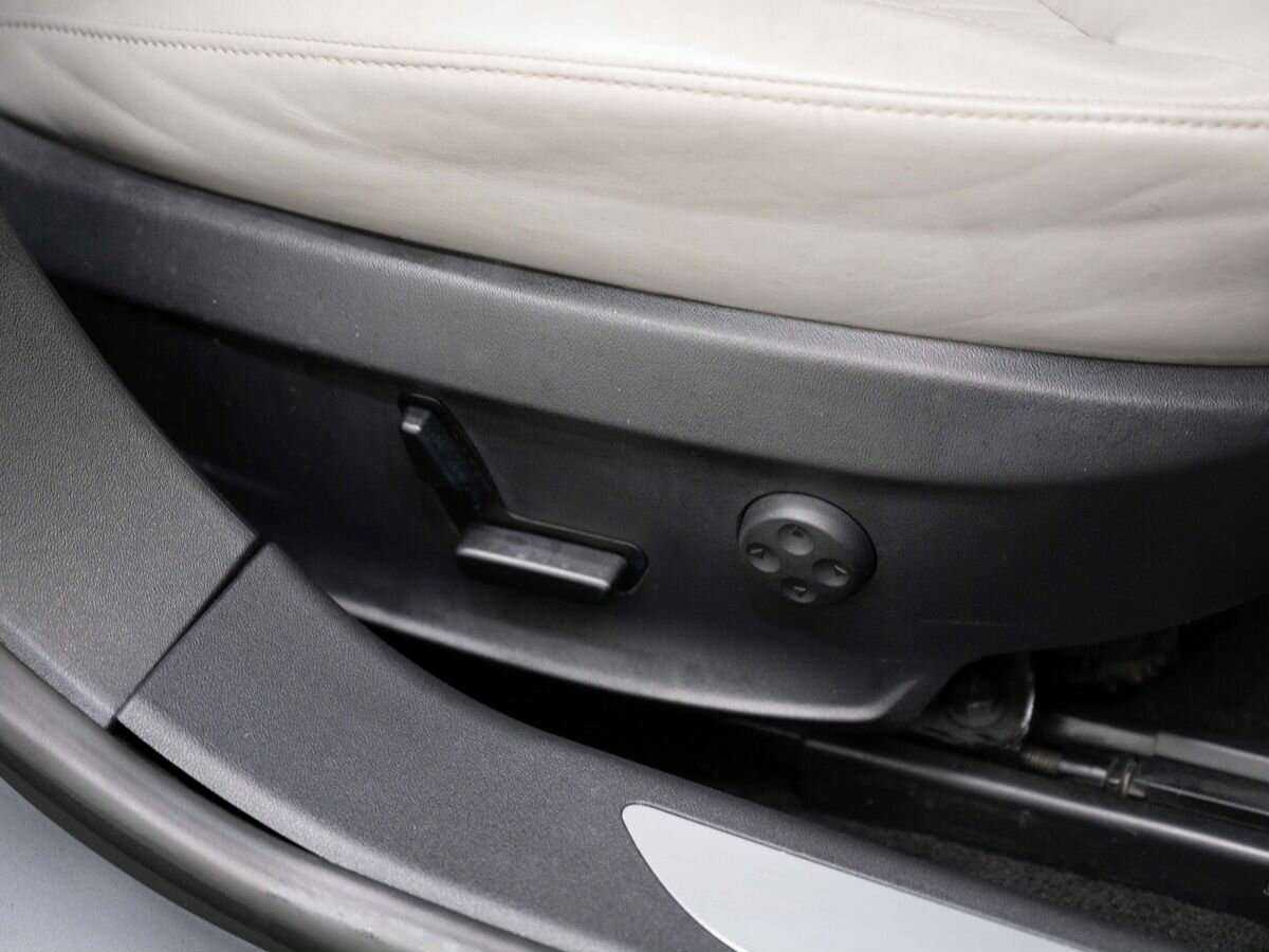 Купить Tesla Model S с пробегом. Фото: #8
