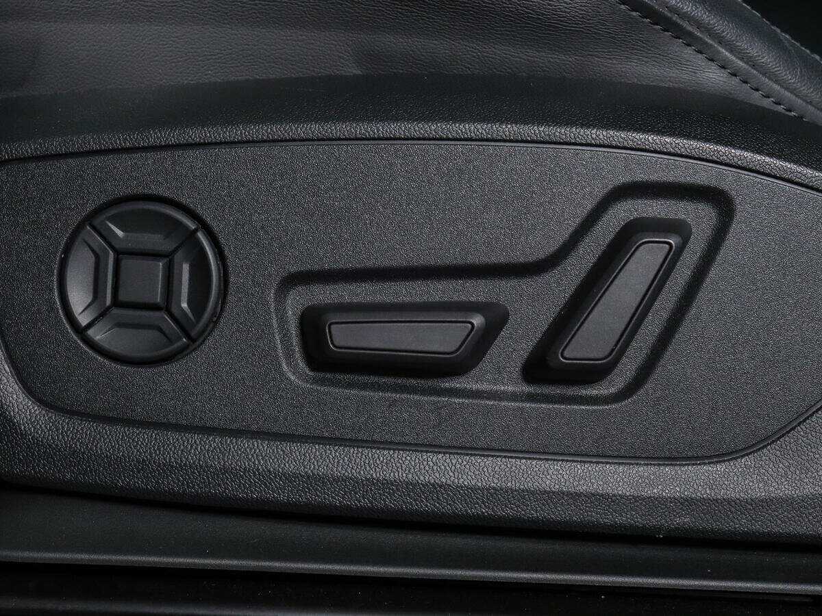 Купить Audi Q3 Sportback с пробегом. Фото: #14