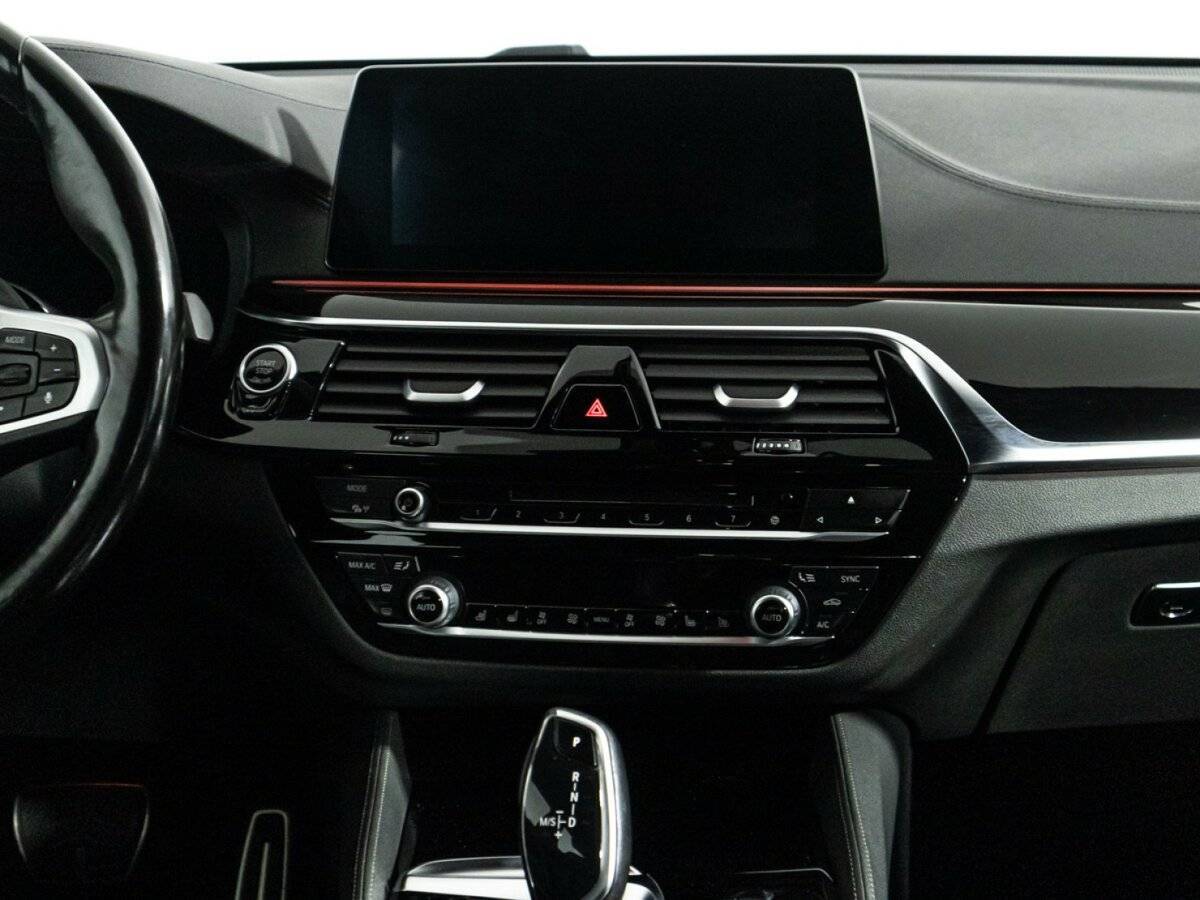 Купить BMW 6 серии с пробегом. Фото: #13