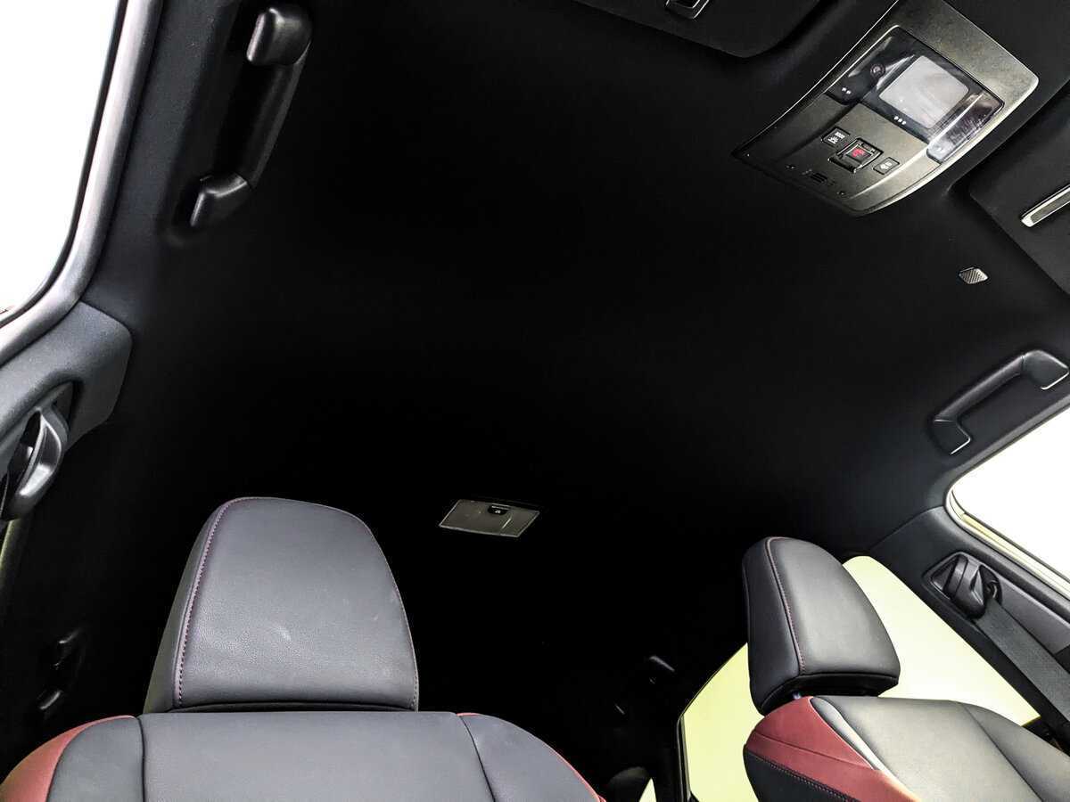 Купить Lexus NX с пробегом. Фото: #20