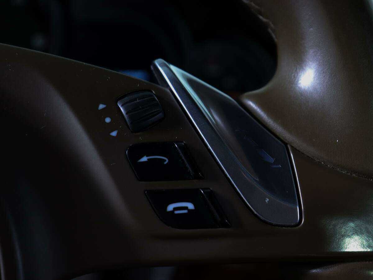 Купить Porsche Cayenne с пробегом. Фото: #17