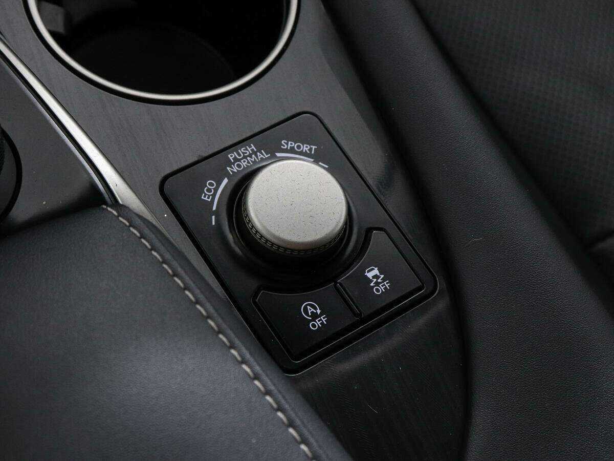 Купить Lexus RX с пробегом. Фото: #14