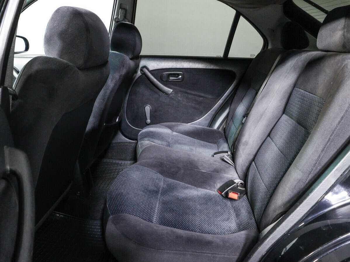 Купить Honda Civic с пробегом. Фото: #9