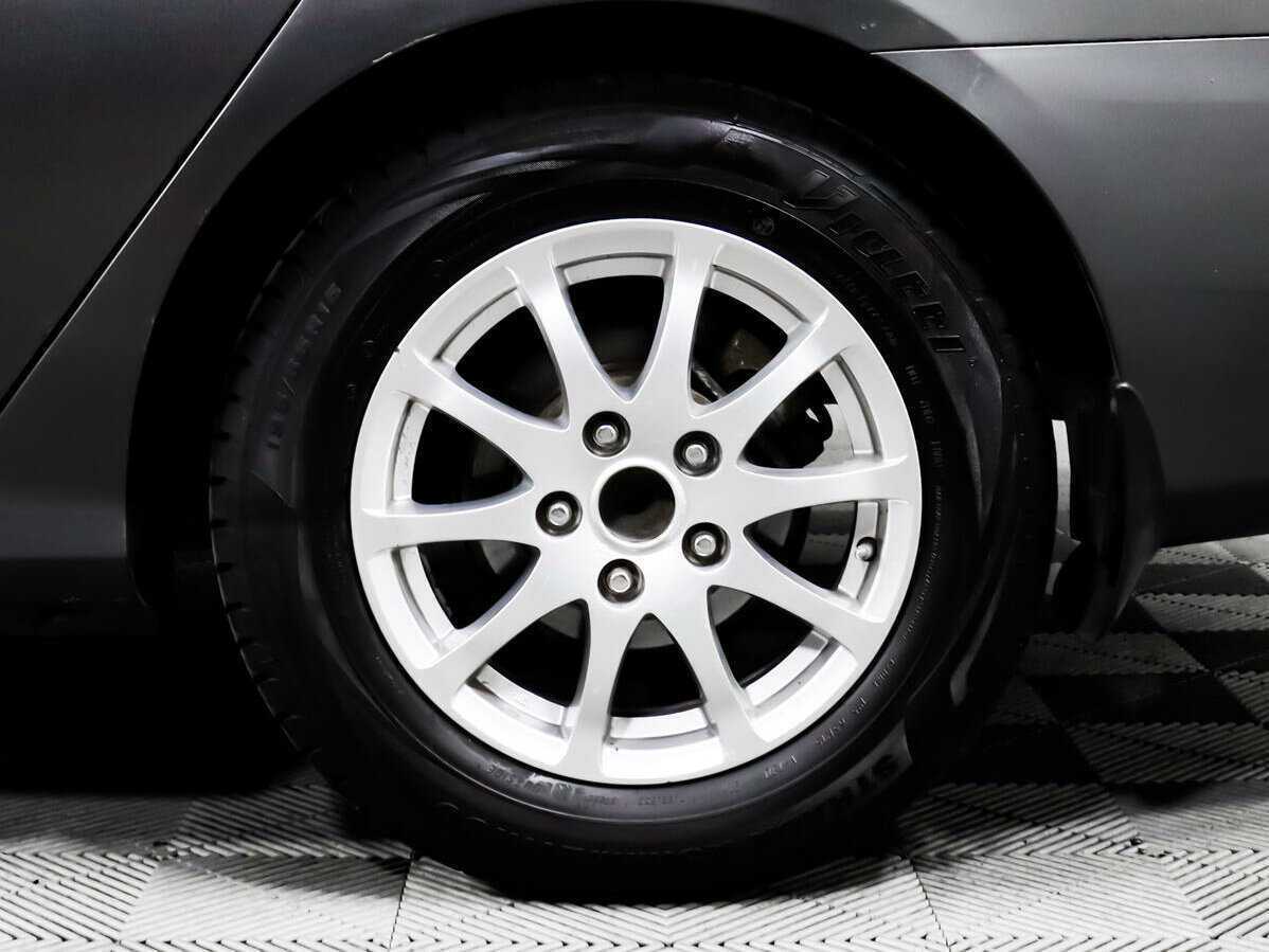 Купить Hyundai Elantra с пробегом. Фото: #13