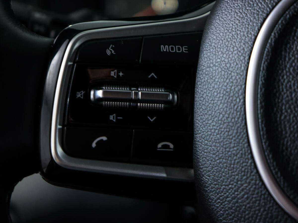 Купить Kia Sorento с пробегом. Фото: #20