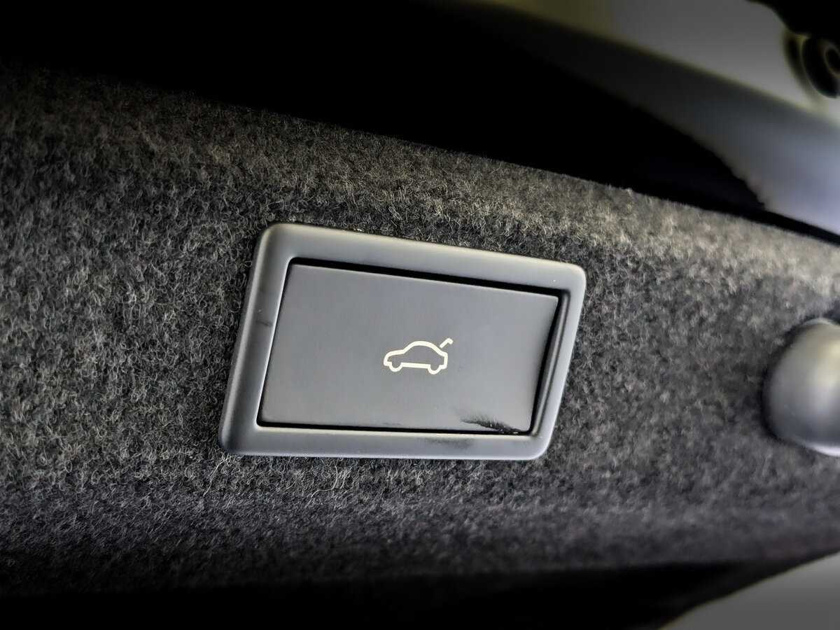 Купить Skoda Superb с пробегом. Фото: #24