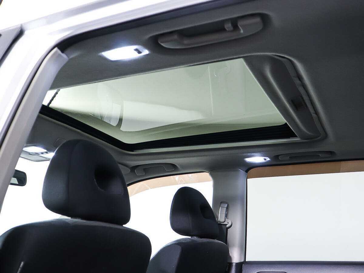 Купить Nissan X-Trail с пробегом. Фото: #15