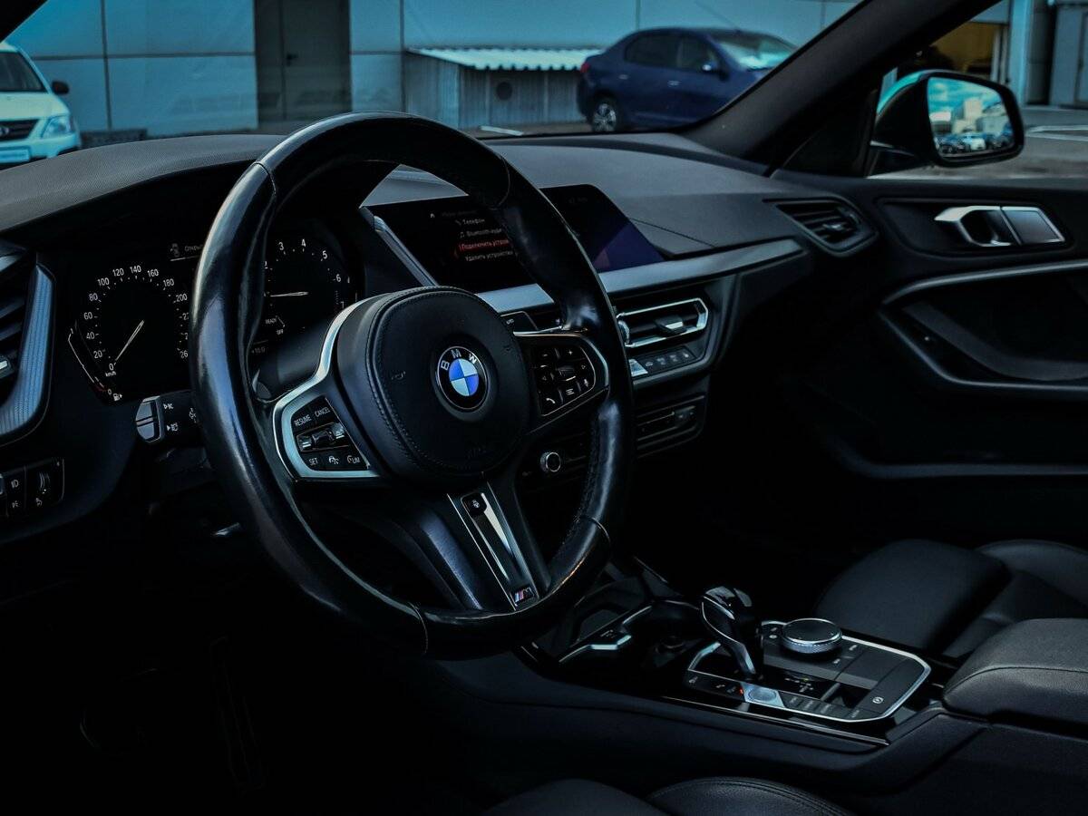 Купить BMW 2 серии с пробегом. Фото: #9