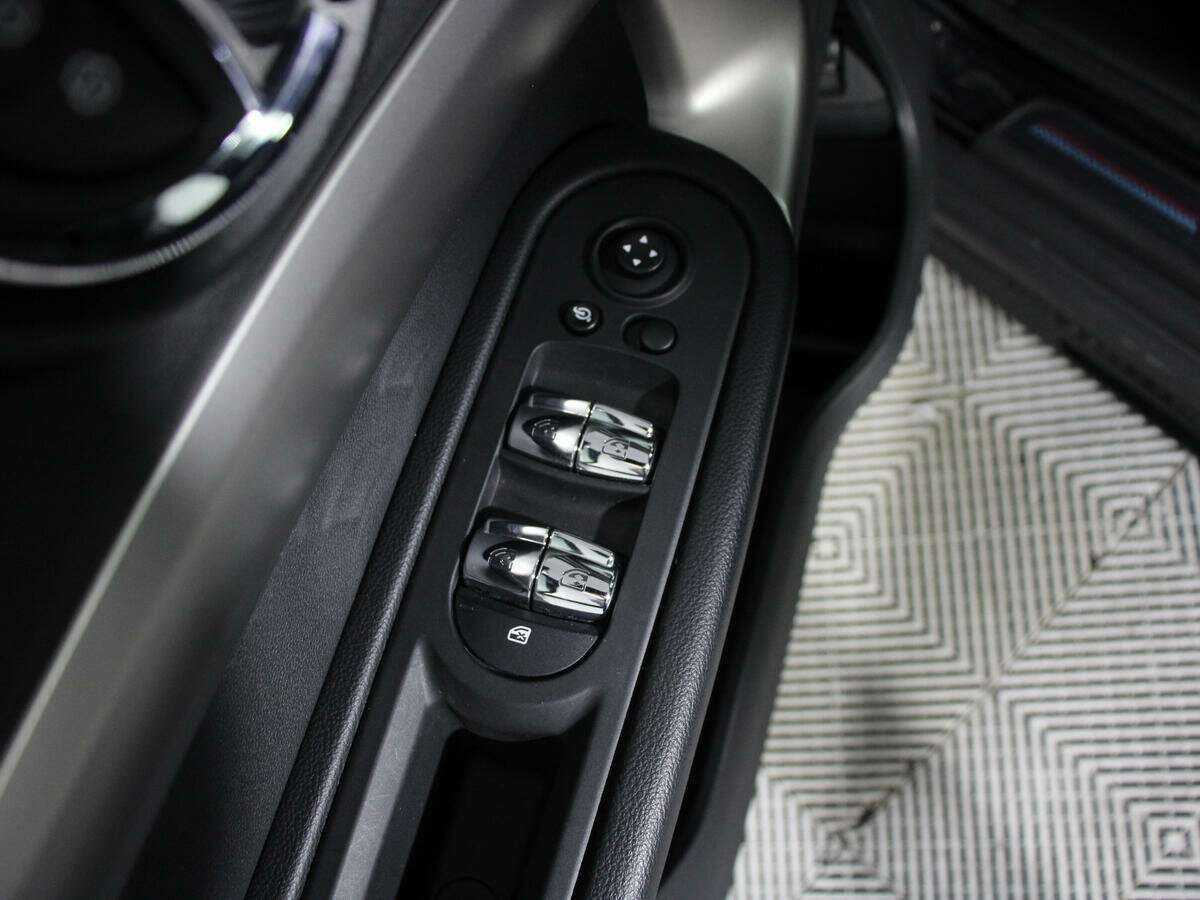 Купить Mini Countryman с пробегом. Фото: #14