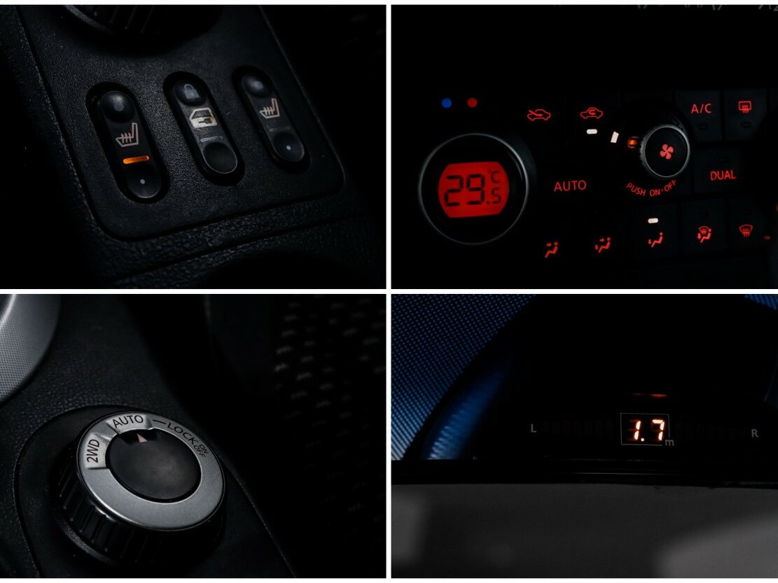 Купить Nissan Qashqai с пробегом. Фото: #11