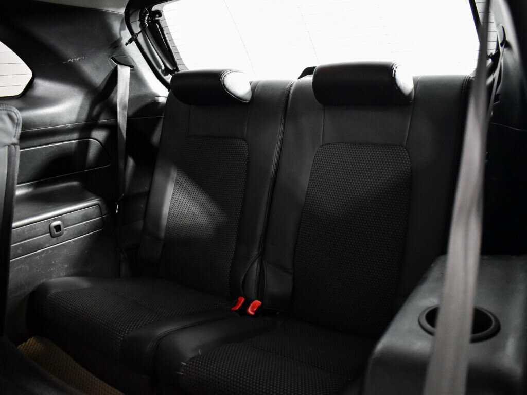 Купить Chevrolet Captiva с пробегом. Фото: #11