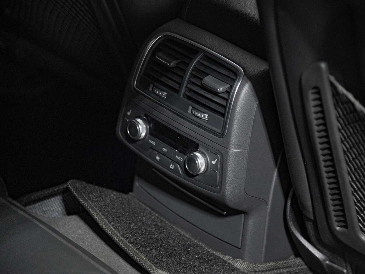 Купить Audi A6 allroad с пробегом. Фото: #15