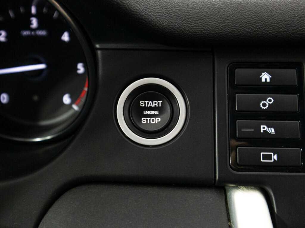 Купить Land Rover Discovery Sport с пробегом. Фото: #18