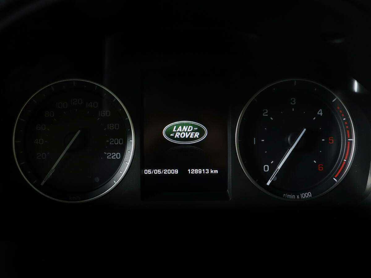 Купить Land Rover Freelander с пробегом. Фото: #8