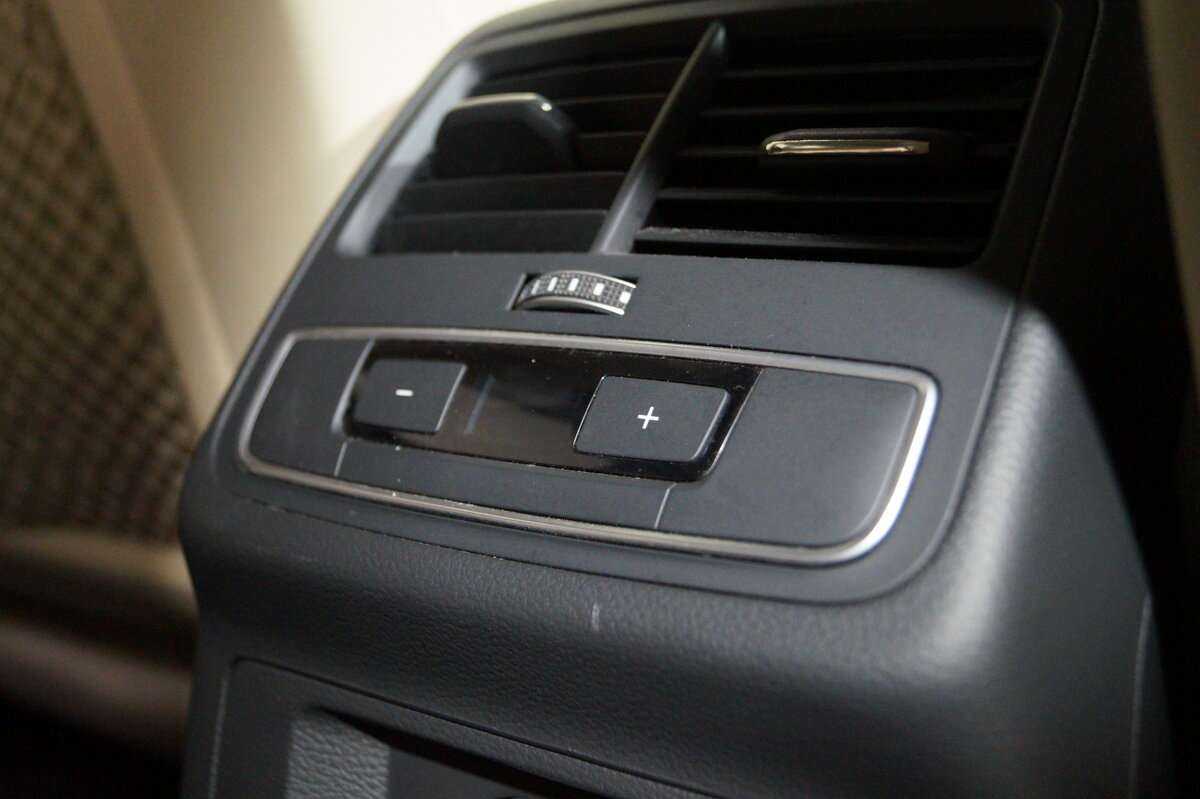 Купить Audi A4 allroad с пробегом. Фото: #14