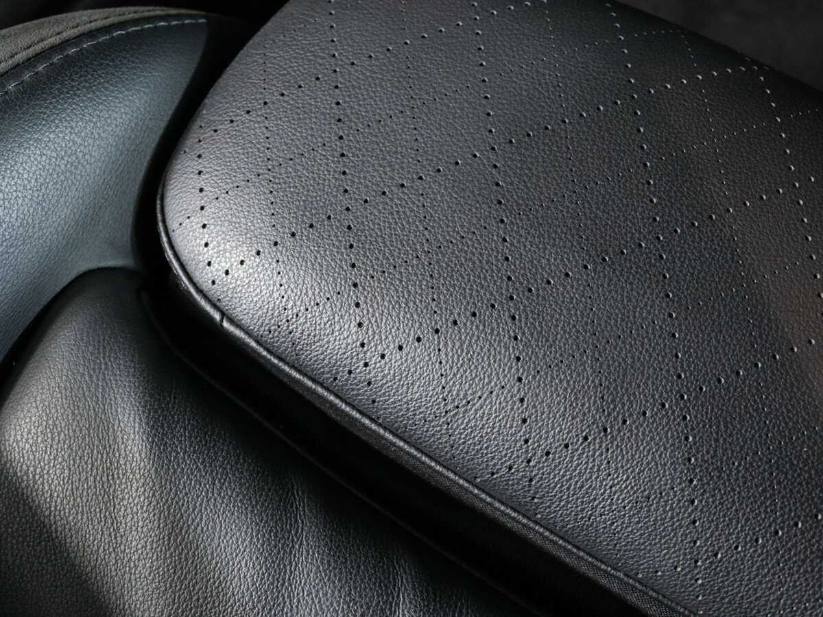 Купить Mini Hatch с пробегом. Фото: #15