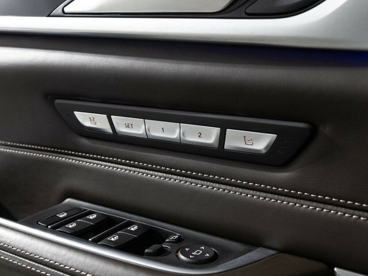 Купить BMW 6 серии с пробегом. Фото: #18