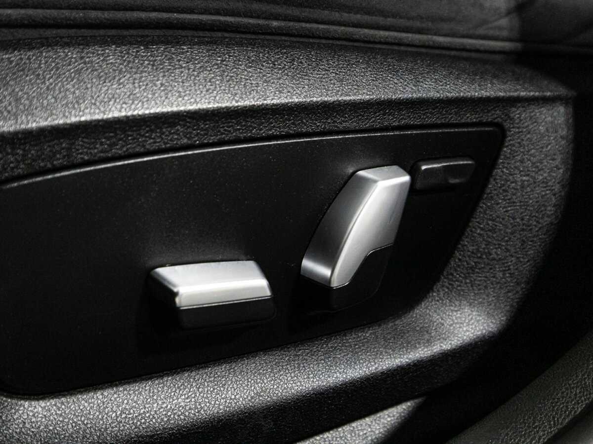 Купить BMW 5 серии с пробегом. Фото: #13