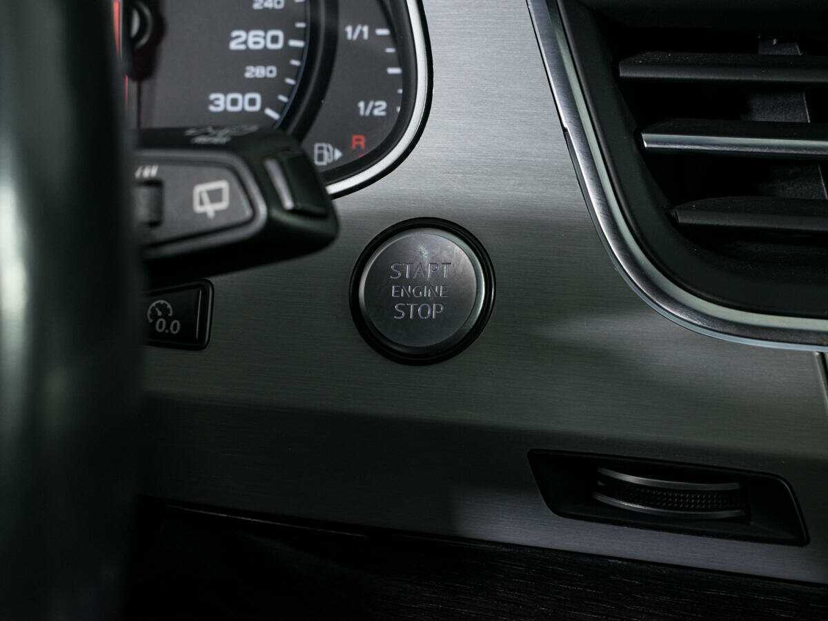 Купить Audi Q7 с пробегом. Фото: #16