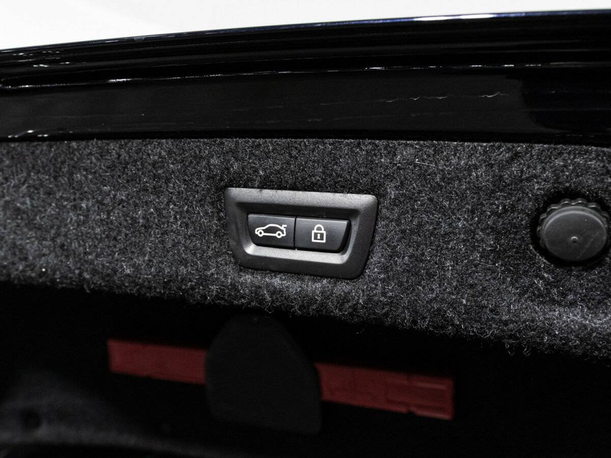 Купить BMW 5 серии с пробегом. Фото: #15