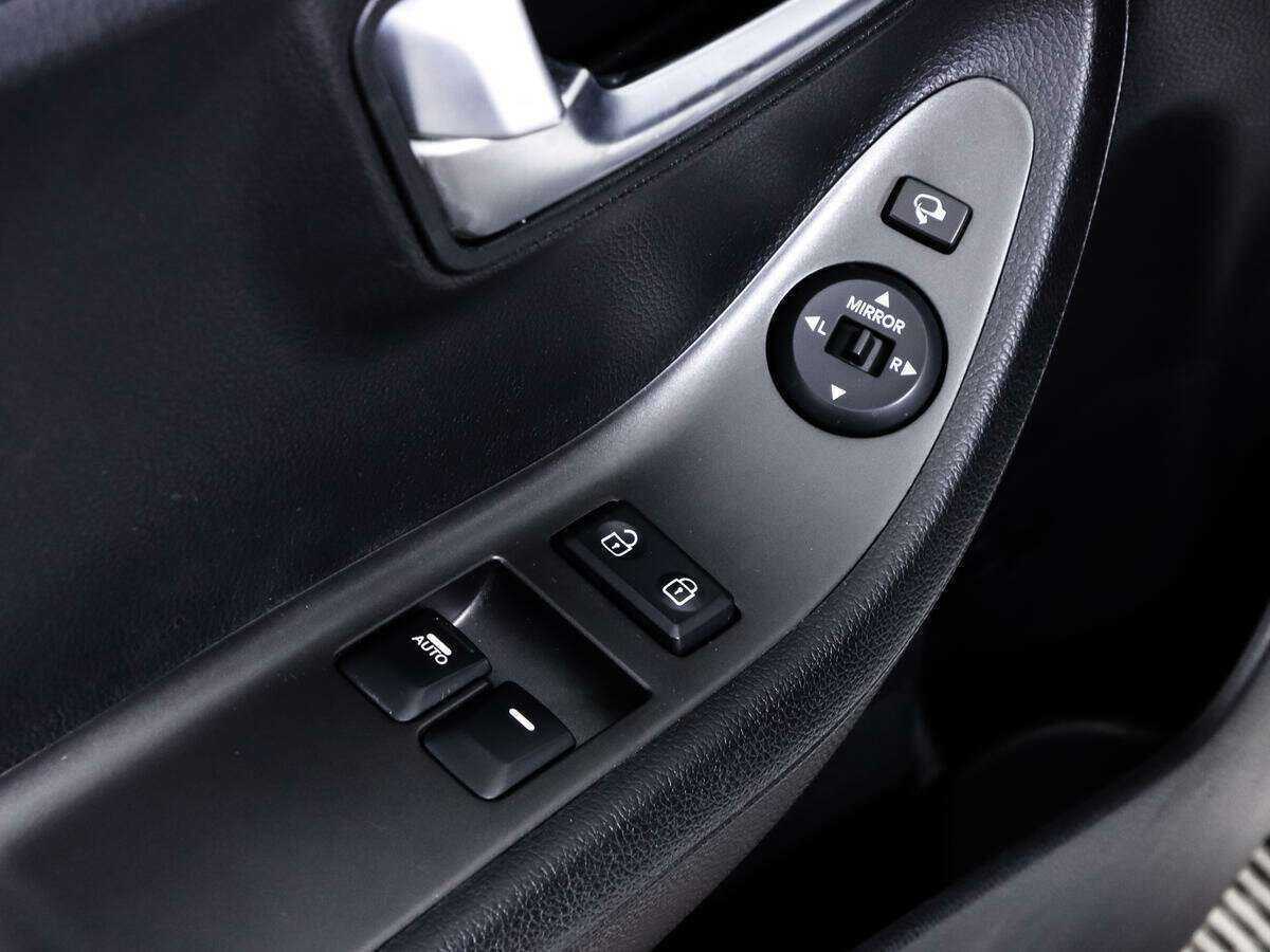 Купить Kia Picanto с пробегом. Фото: #15