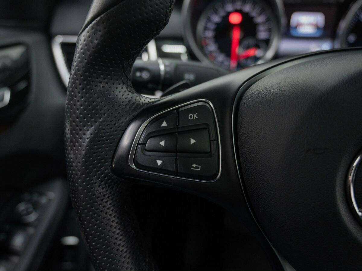 Купить Mercedes-Benz GLE Coupe с пробегом. Фото: #20
