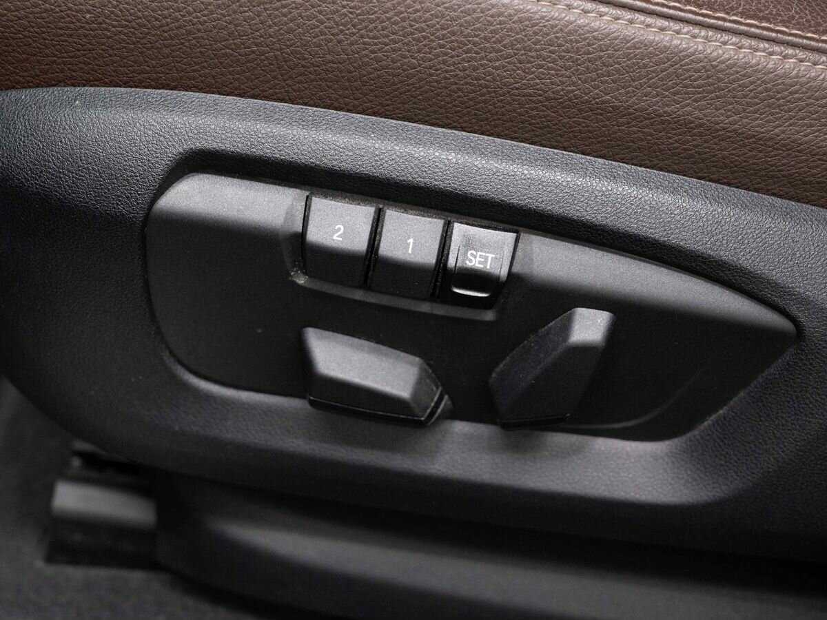 Купить BMW X5 с пробегом. Фото: #24