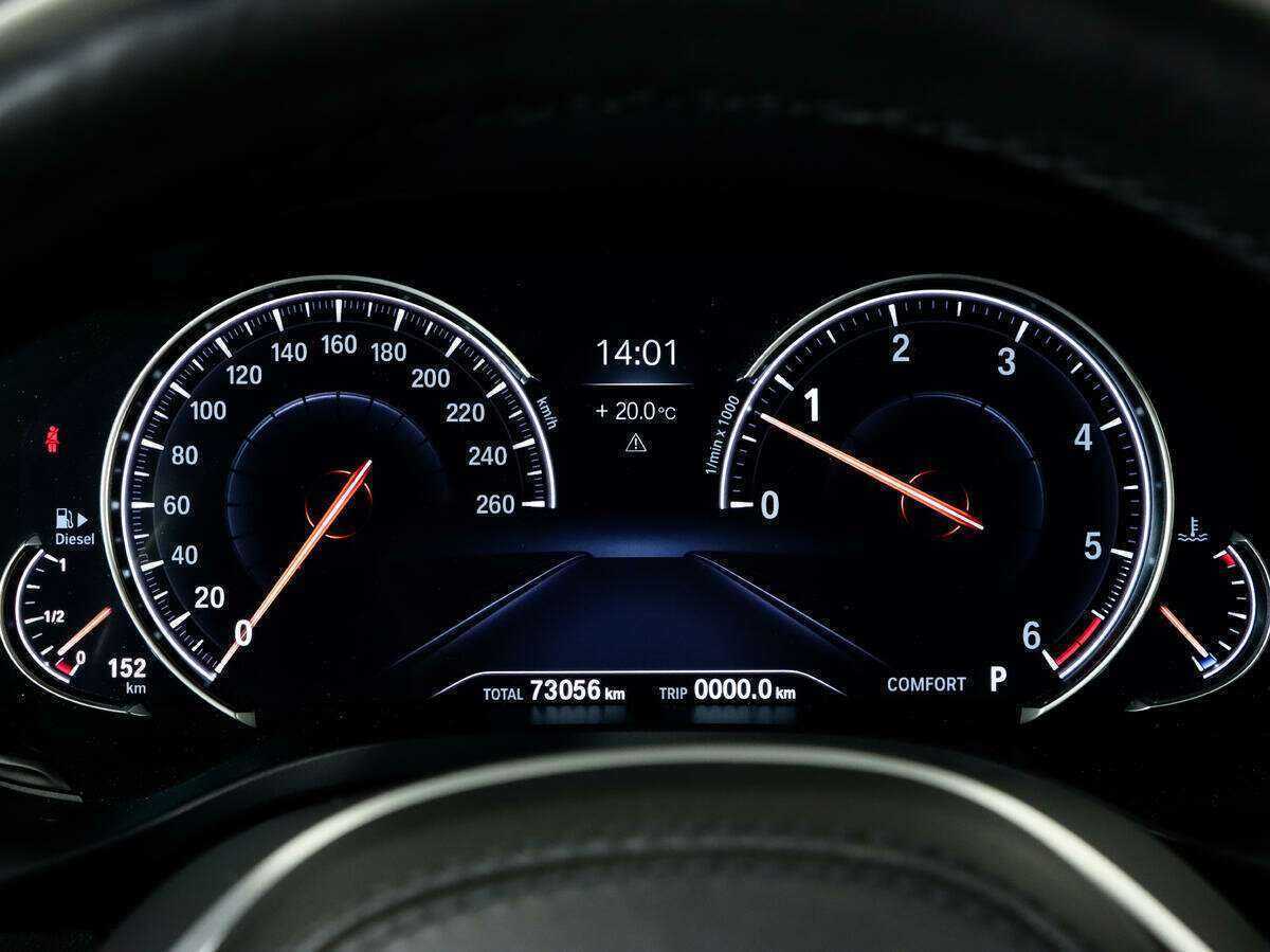Купить BMW X4 с пробегом. Фото: #27