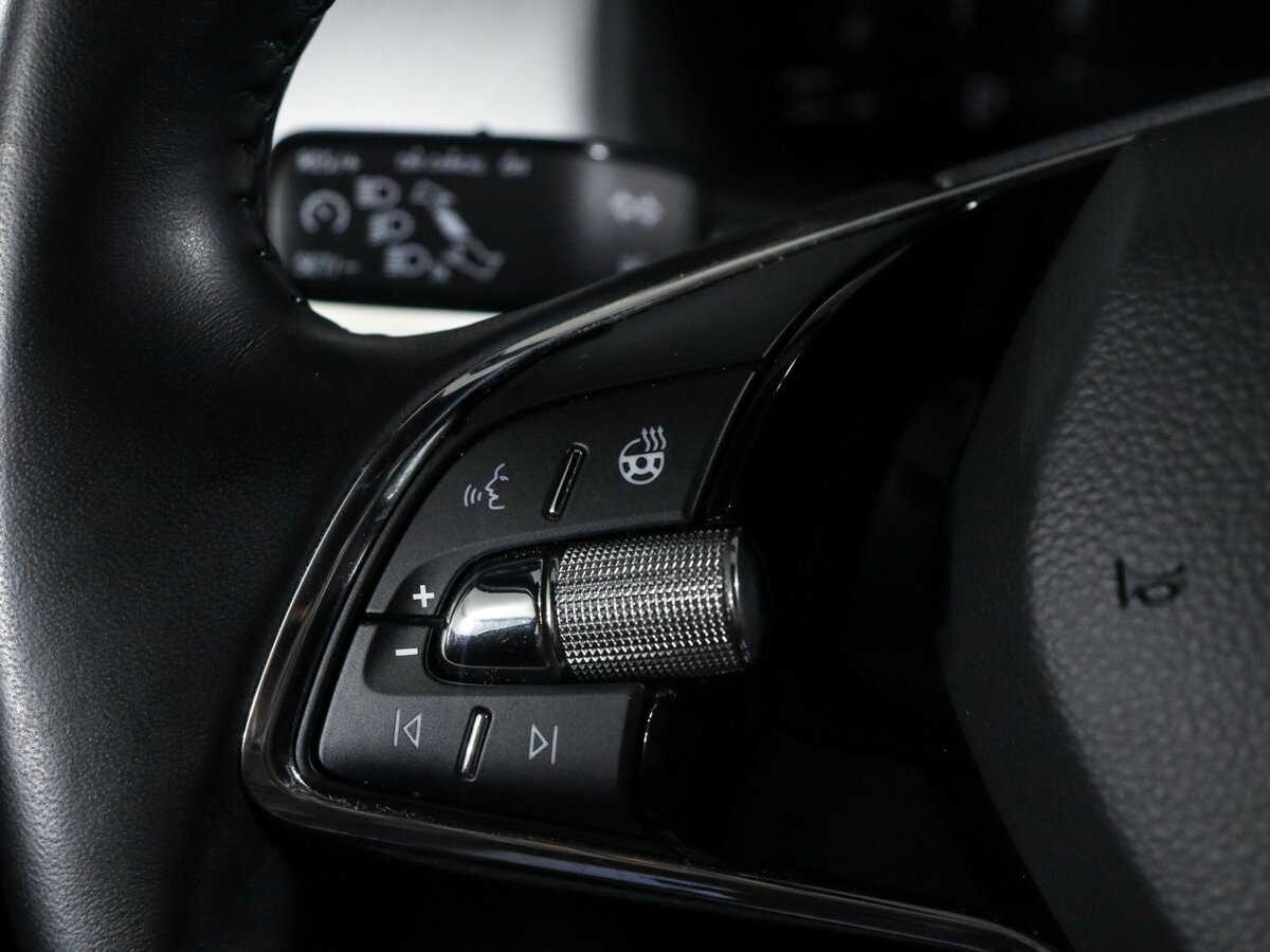 Купить Skoda Kodiaq с пробегом. Фото: #16