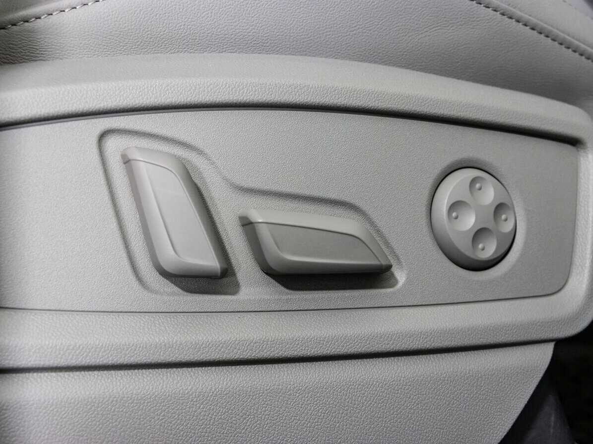 Купить Audi Q5 с пробегом. Фото: #22