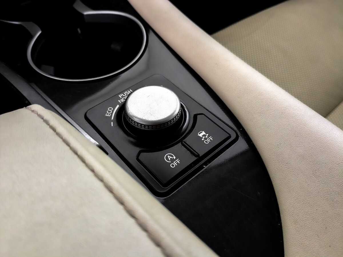 Купить Lexus RX с пробегом. Фото: #23