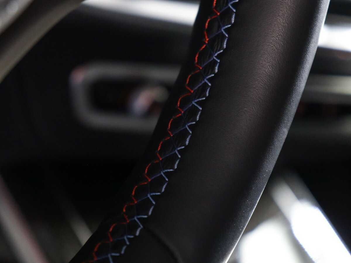 Купить BMW X7 с пробегом. Фото: #24