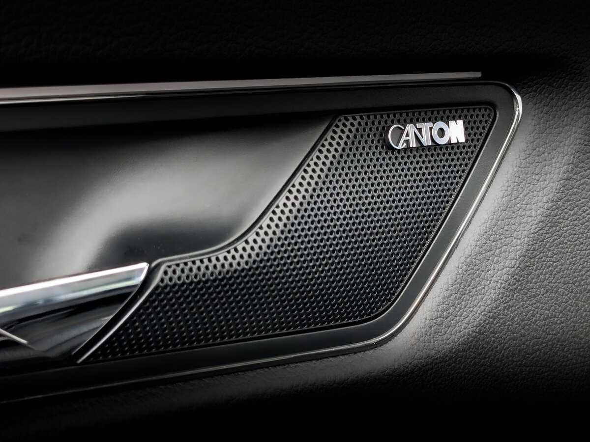 Купить Skoda Kodiaq с пробегом. Фото: #26