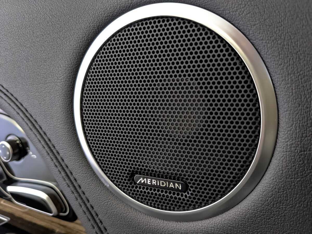Купить Land Rover Range Rover с пробегом. Фото: #25