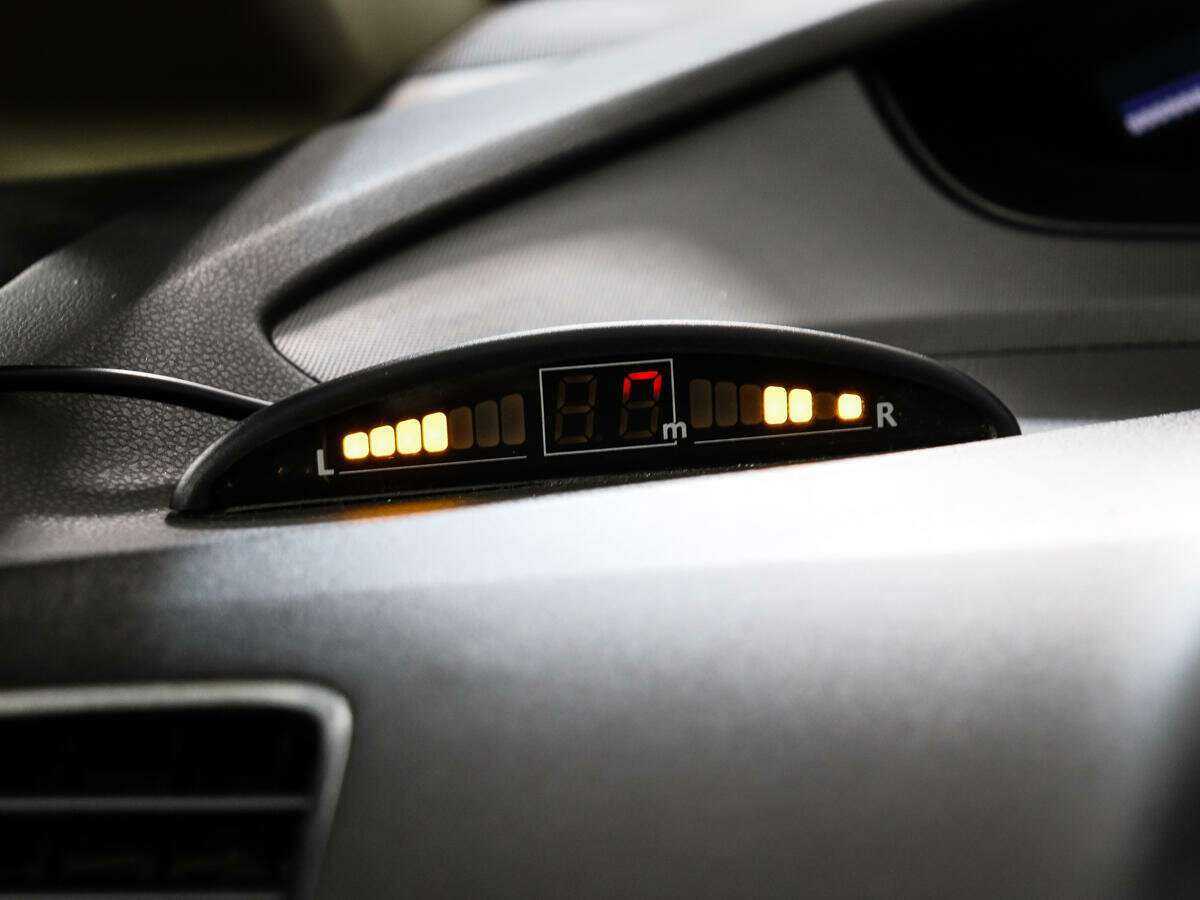 Купить Honda Civic с пробегом. Фото: #13