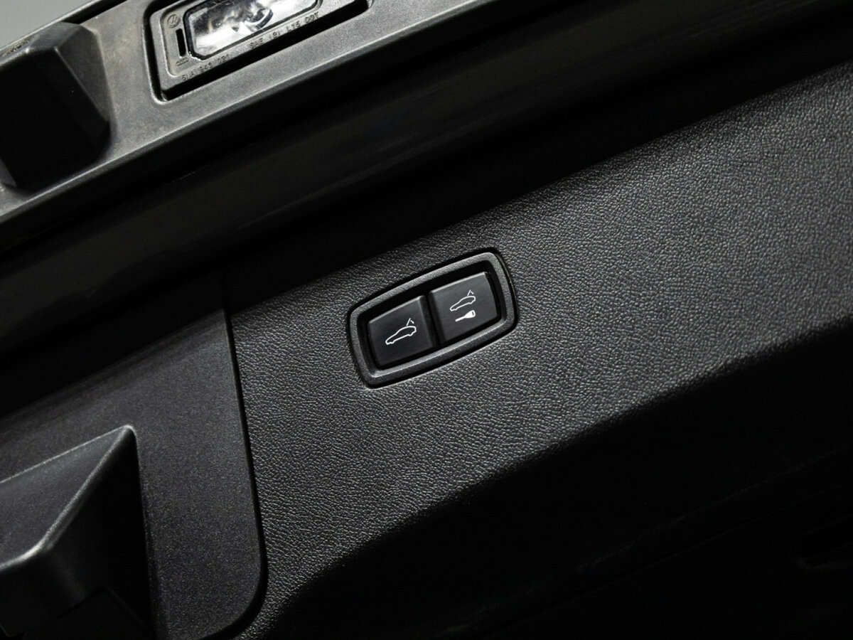 Купить Porsche Cayenne с пробегом. Фото: #27