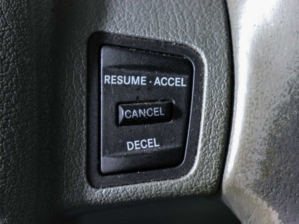 Купить Jeep Grand Cherokee с пробегом. Фото: #19