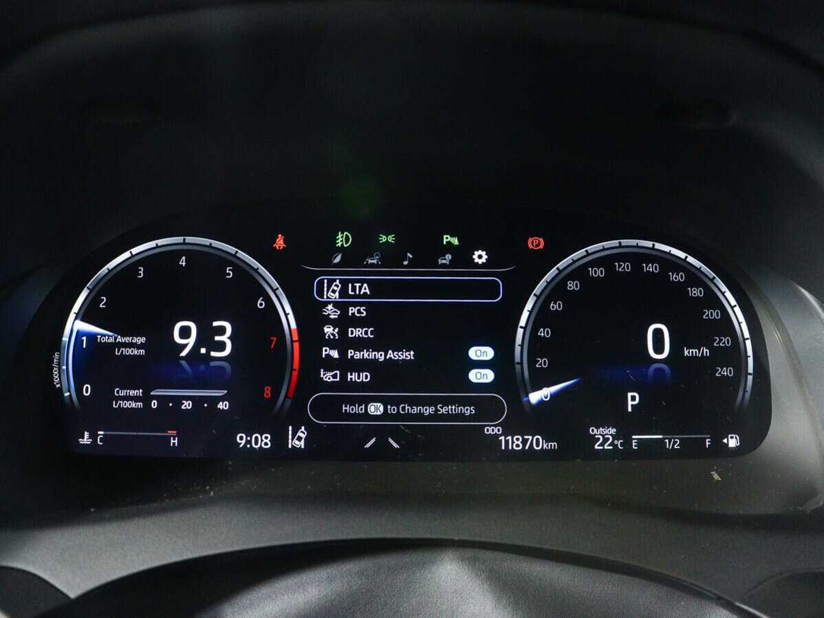 Купить Toyota Camry с пробегом. Фото: #8