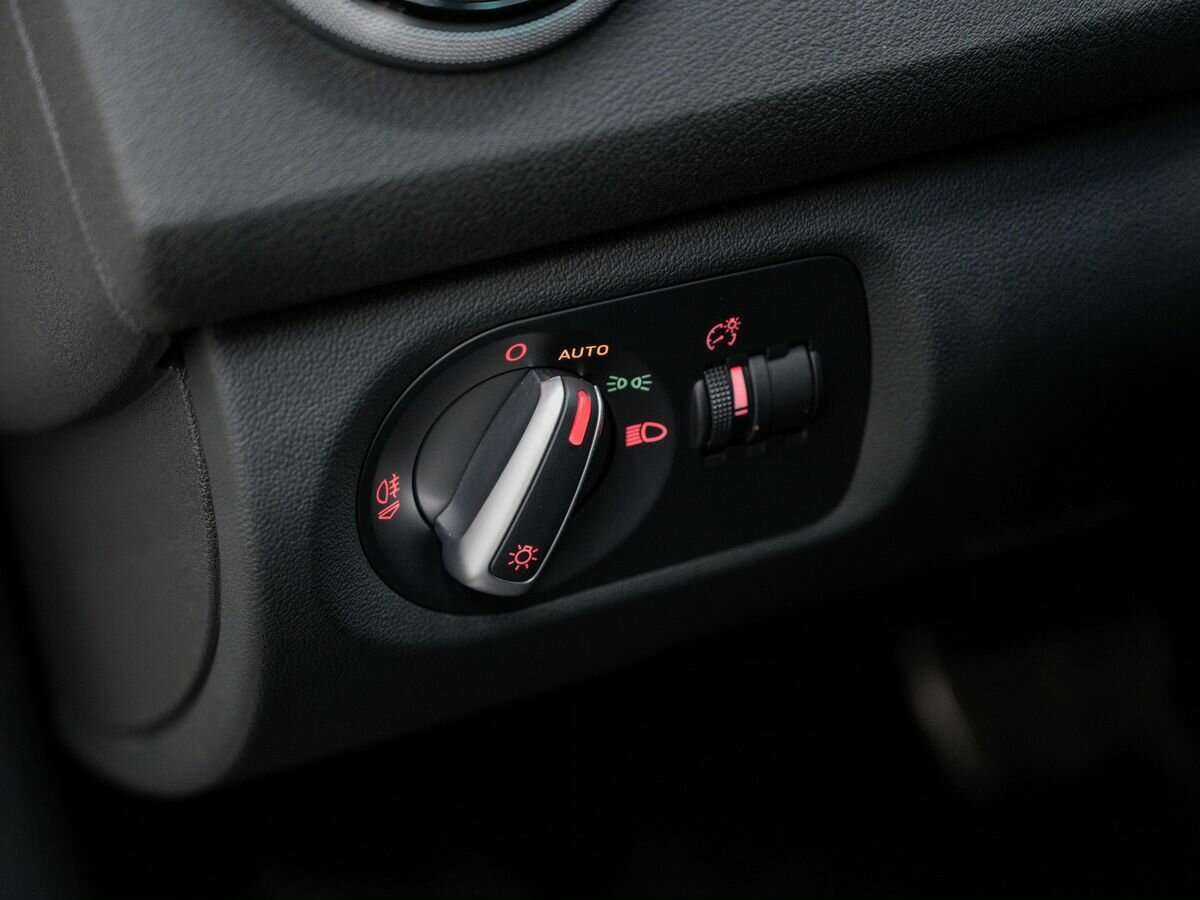 Купить Audi RS 3 с пробегом. Фото: #15