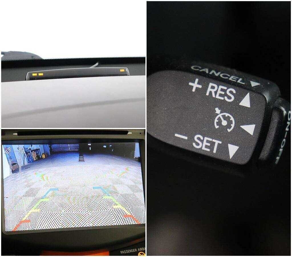 Купить Toyota RAV4 с пробегом. Фото: #13