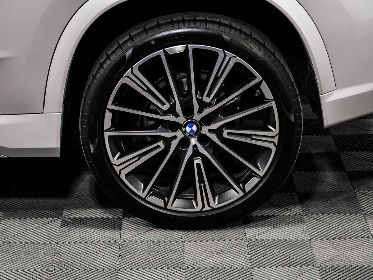 Купить BMW X1 с пробегом. Фото: #13