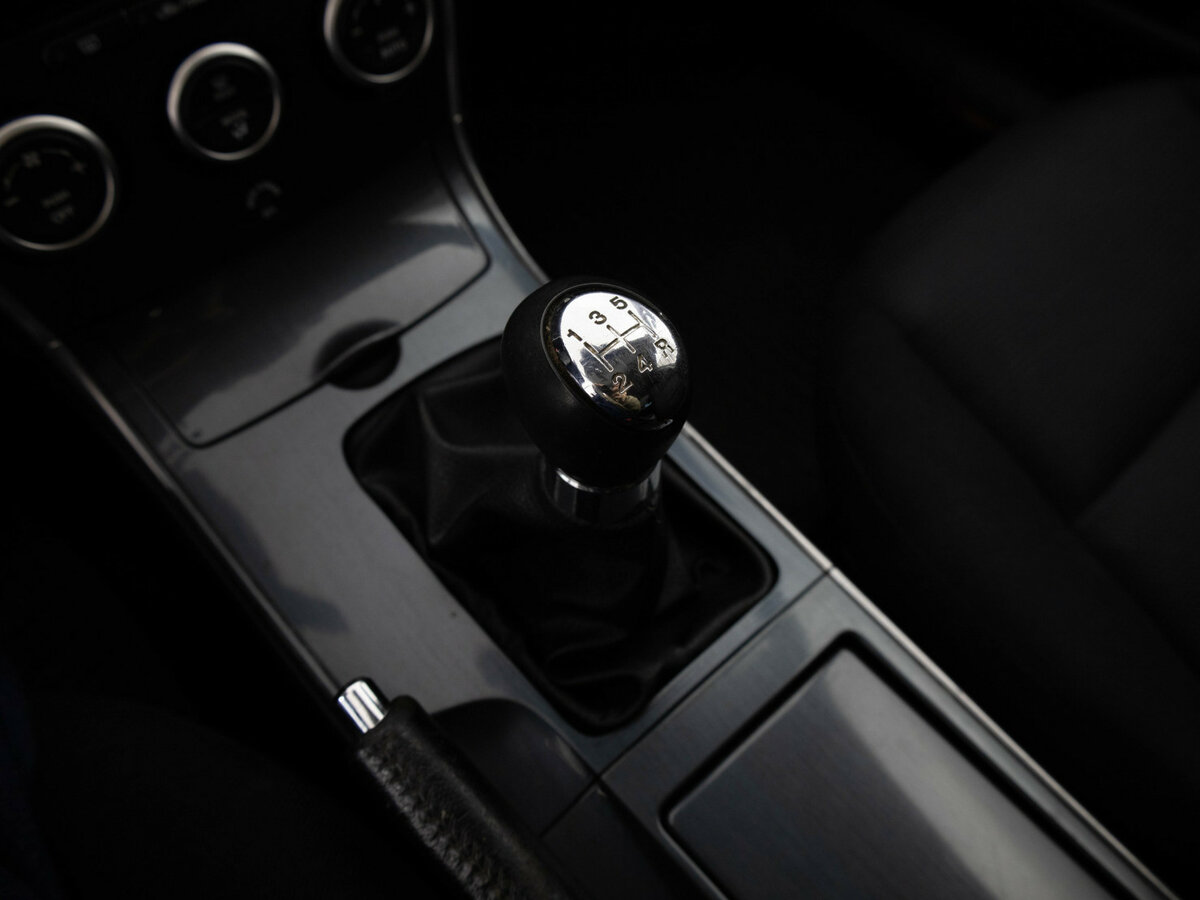 Купить Mazda 6 с пробегом. Фото: #13