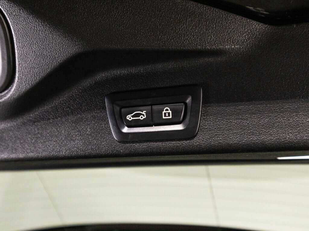 Купить BMW X5 с пробегом. Фото: #15