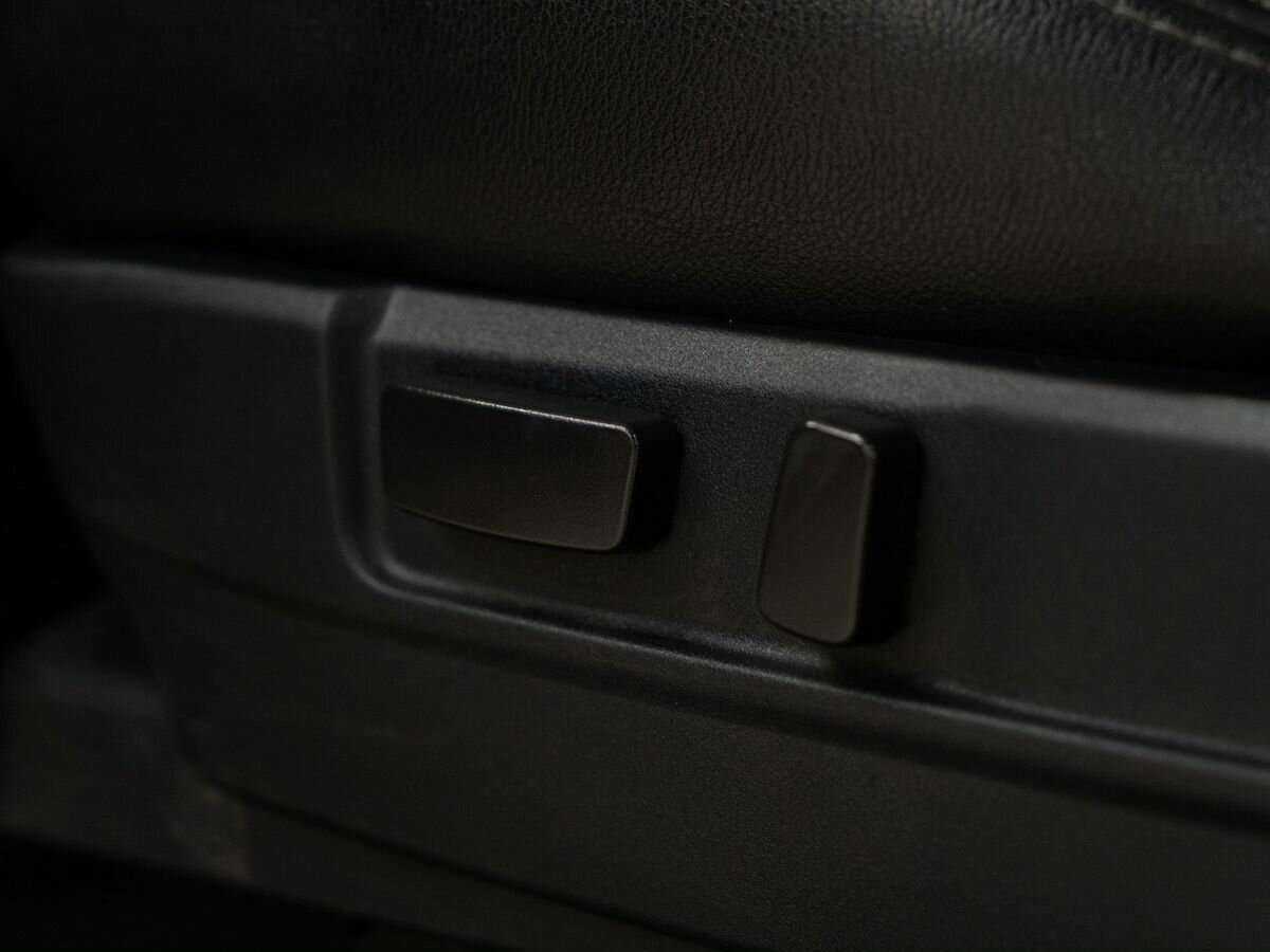 Купить Mitsubishi Outlander с пробегом. Фото: #15