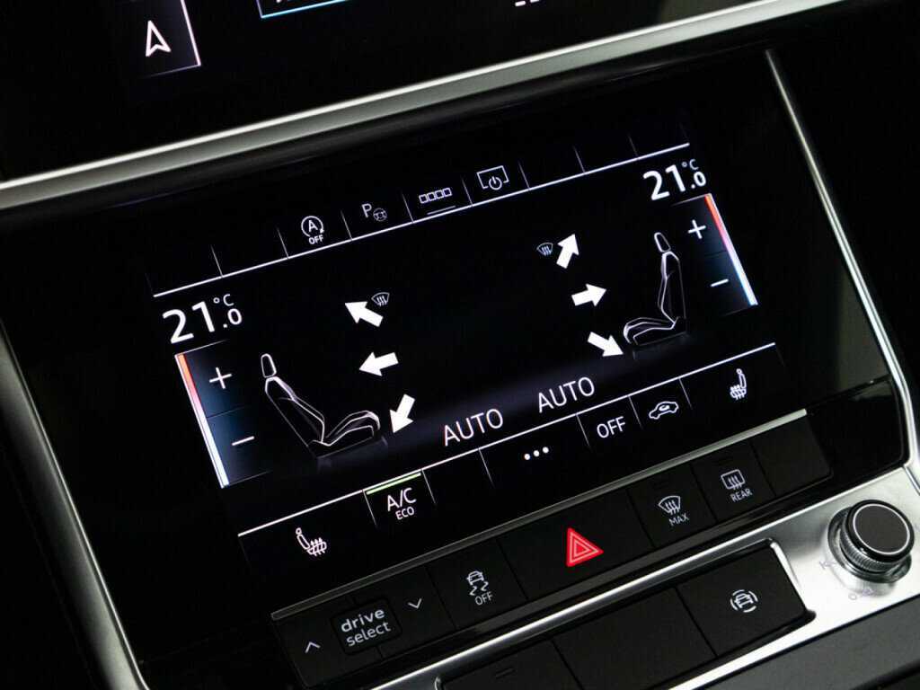 Купить Audi A6 с пробегом. Фото: #13
