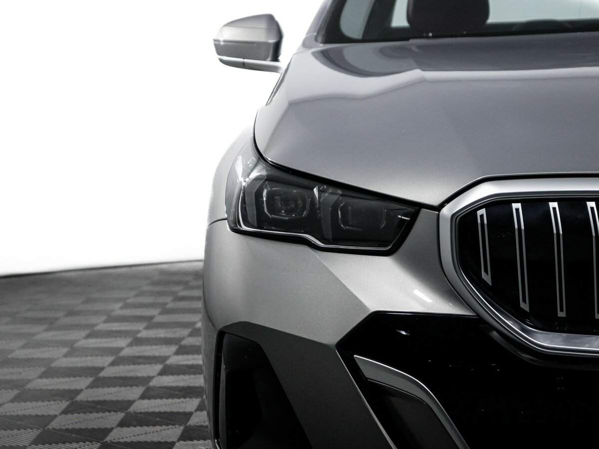 Купить BMW 5 серии с пробегом. Фото: #15