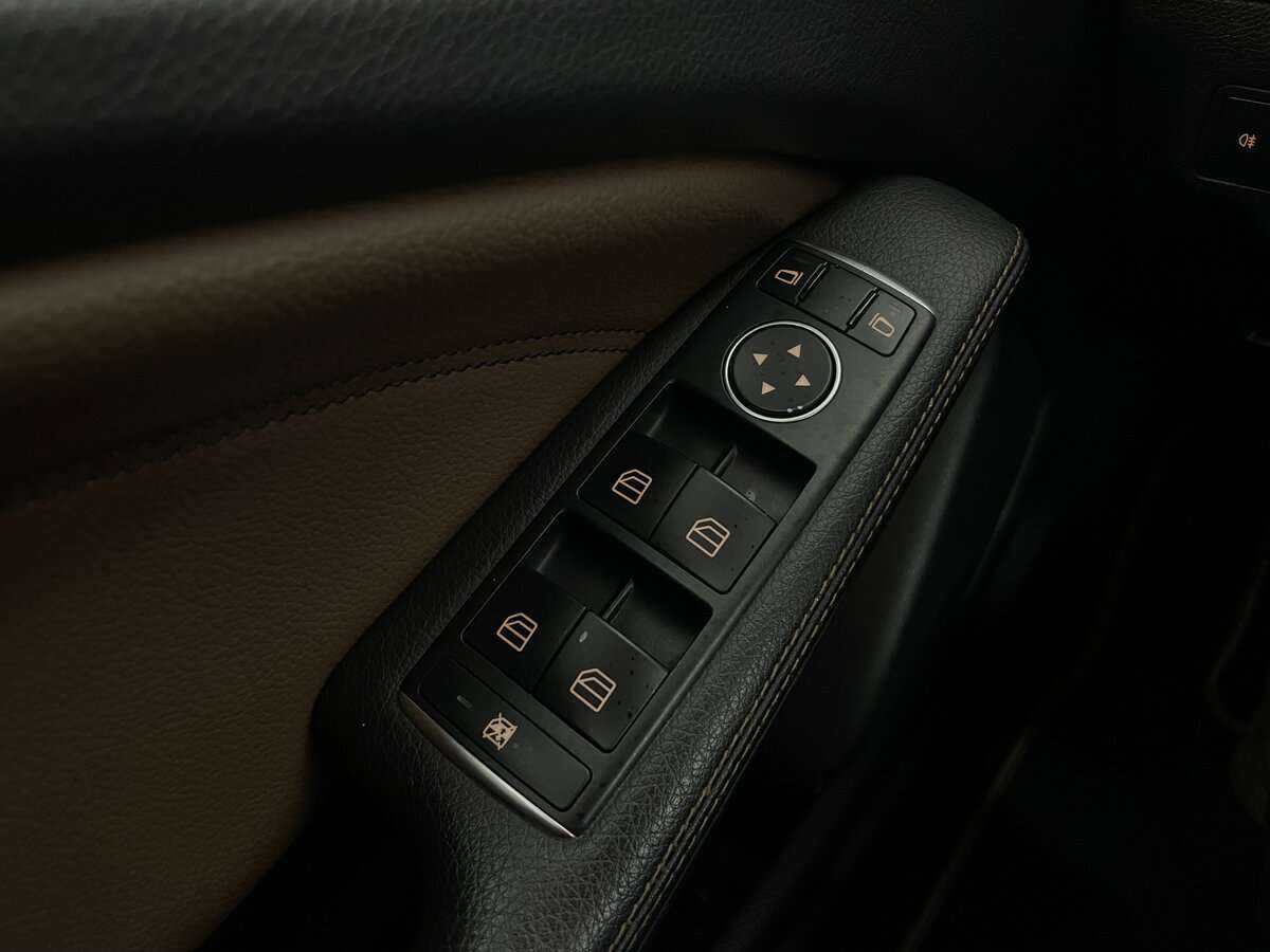 Купить Mercedes-Benz GLA с пробегом. Фото: #20