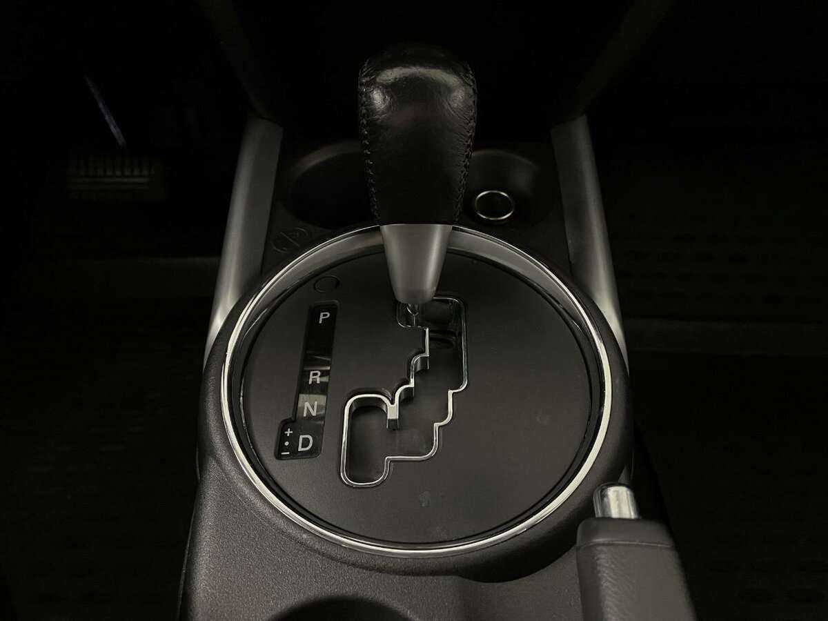 Купить Mitsubishi ASX с пробегом. Фото: #12